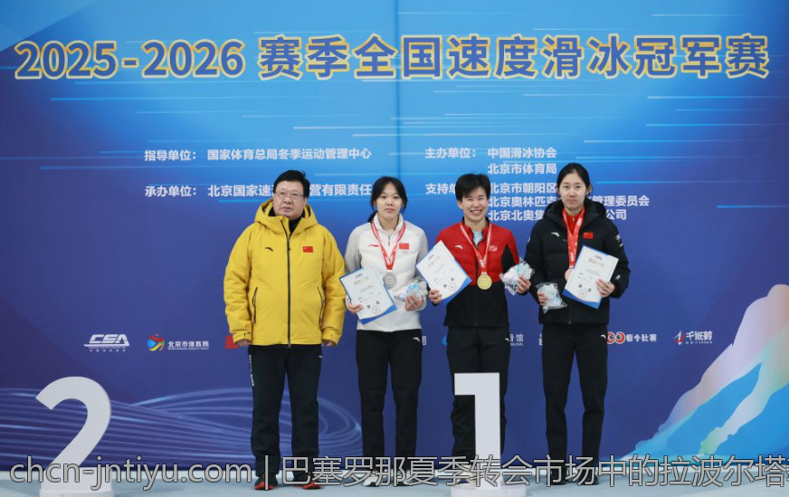 巴塞罗那夏季转会市场中的拉波尔塔新动作