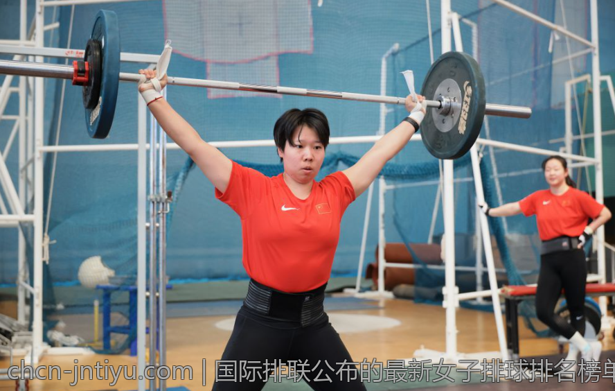 国际排联公布的最新女子排球排名榜单解析