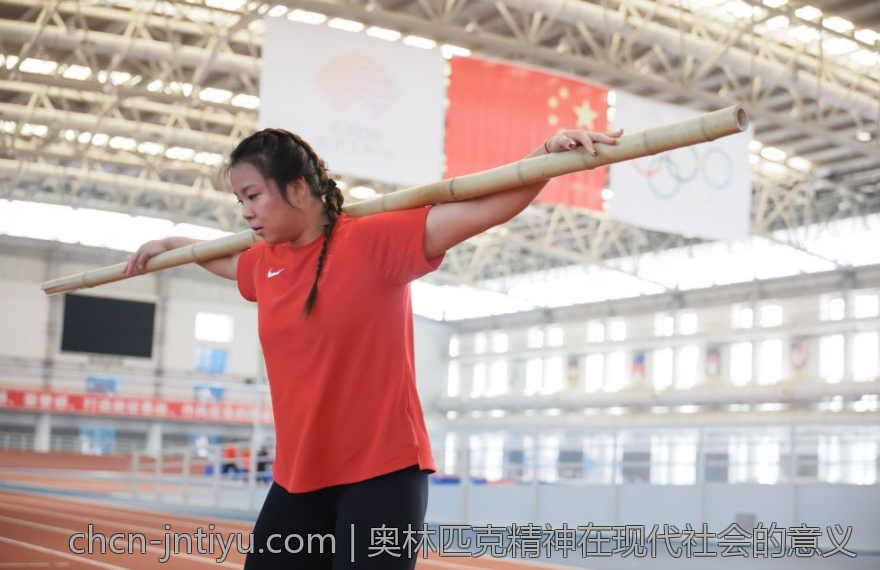 奥林匹克精神在现代社会的意义