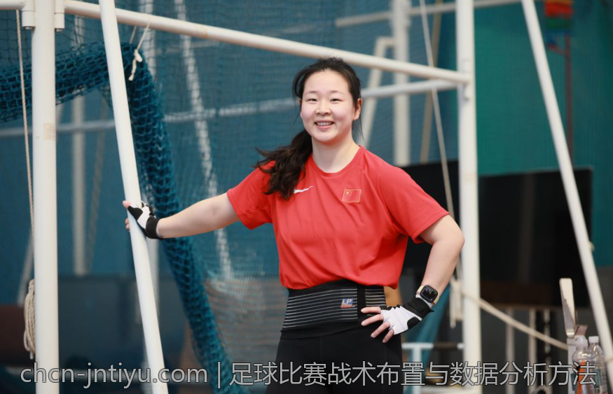 足球比赛战术布置与数据分析方法
