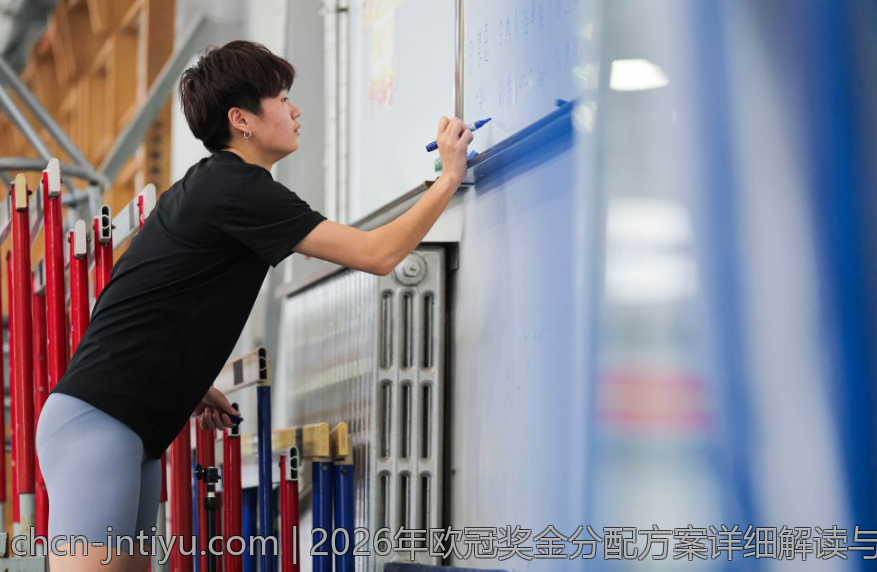 2026年欧冠奖金分配方案详细解读与影响分析