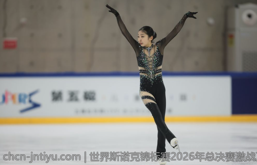 世界斯诺克锦标赛2026年总决赛激战正酣