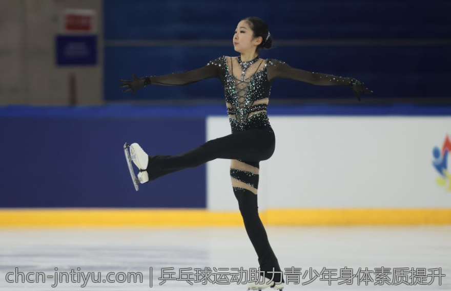 乒乓球运动助力青少年身体素质提升
