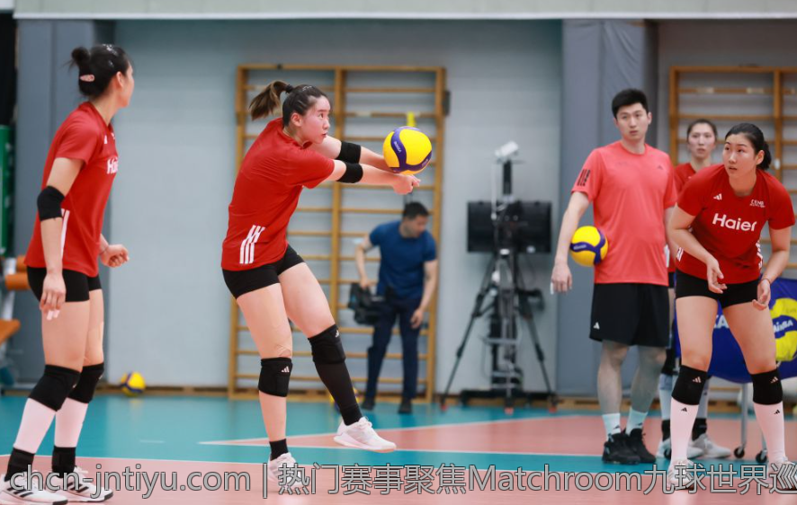 热门赛事聚焦Matchroom九球世界巡回赛直播热点分析