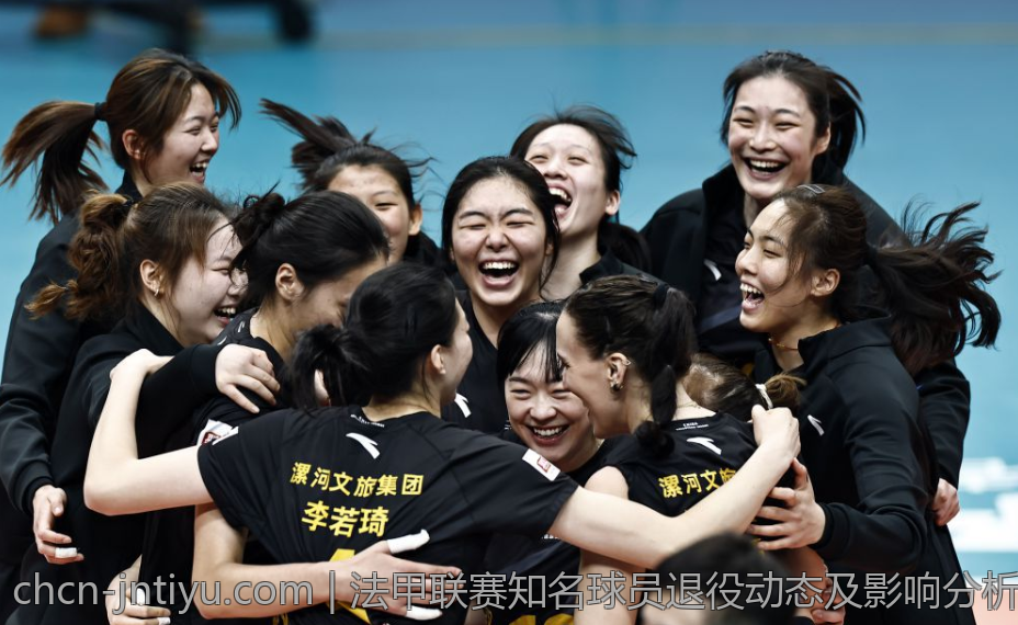 法甲联赛知名球员退役动态及影响分析