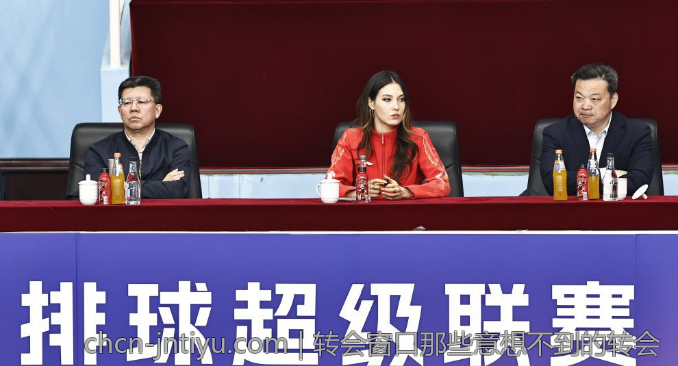 转会窗口那些意想不到的转会