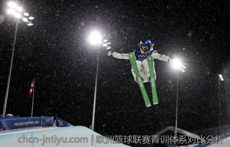 欧洲篮球联赛青训体系对比分析