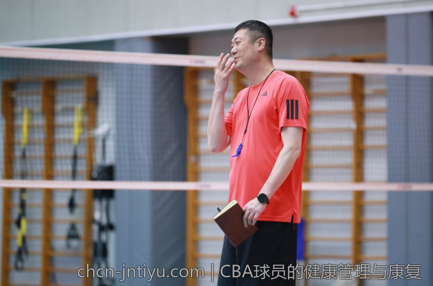 CBA球员的健康管理与康复
