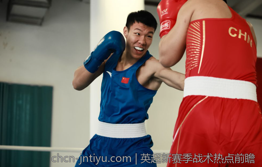 英超新赛季战术热点前瞻