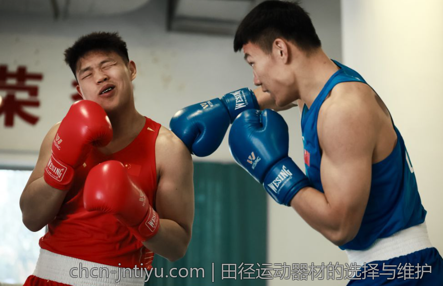 田径运动器材的选择与维护