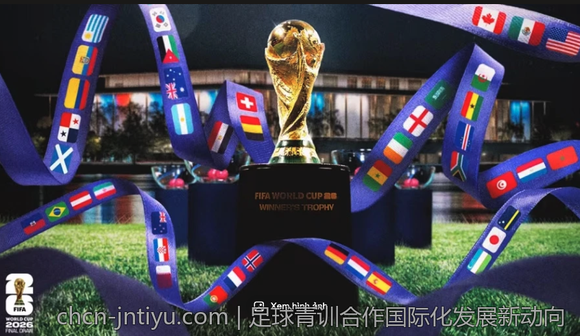 足球青训合作国际化发展新动向